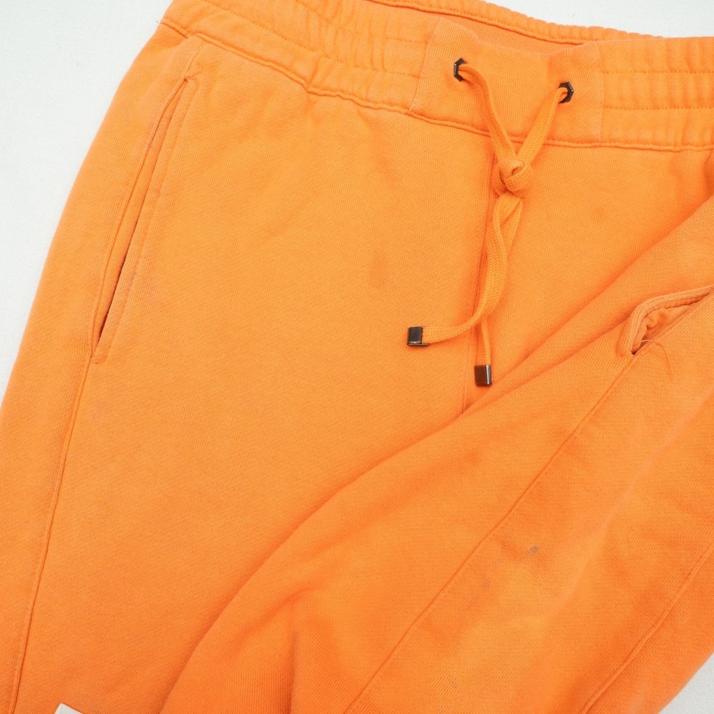 Helmut Lang x‎ Travis Scott Bull Patch Short - Picture 9 of 10